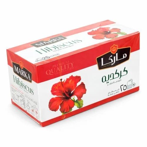 كركديه الطبيعية الفاخرة 