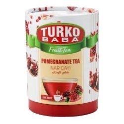 Turko Baba Pomegranate Fruit Tea  200g