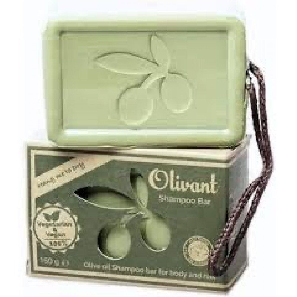 صابون غار اوليفنت مع الحبل  160 جرام 