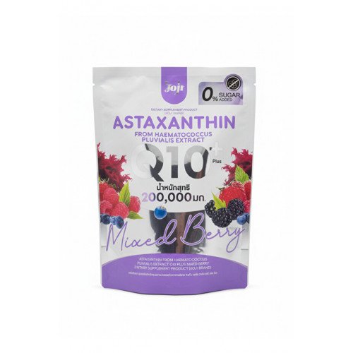 جوجي استازانتين كيو10بلس 