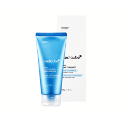 Medicube Zero Foam Cleanser - 120g