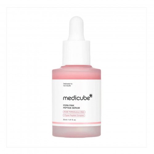 ميديكيوب بي دي آر إن بينك بيبتيد سيروم 30 مل