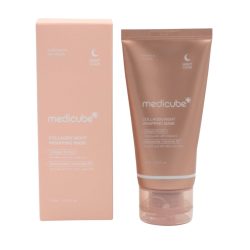 Medicube Collagen Night Wrapping Mask - 75 ml