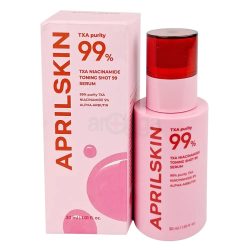 APRILSKIN TXA Niacinamide Toning Shot 99 Serum - 30 ml