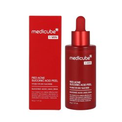 Medicube Red Acne Succinic Acid Peel - 40 gm