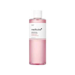Medicube PDRN Pink Cica Soothing Toner - 250 ml