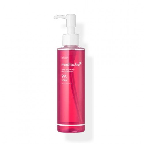 مقشر ميديكيوب الجيلي المرطب 200 مل بتقنية PDRN مقشر ميديكيوب الجيلي المرطب 200 مل بتقنية PDRN