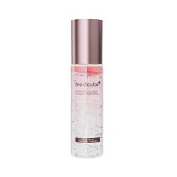 Medicube PDRN Pink Collagen Glow Jelly Mist Serum - 100 ml