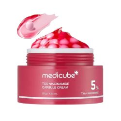 Medicube TXA Niacinamide Capsule Cream - 55 g