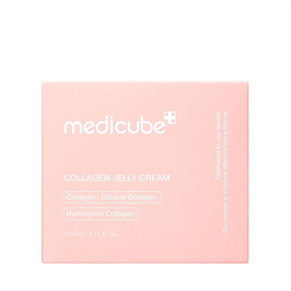 ميديكيوب كولاجين جيلي كريم 110 مل