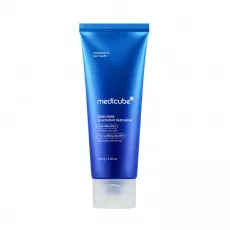 ميديكيوب زيرو بور - ماسك الطين للرؤوس السوداء 100 جرام ميديكيوب زيرو بور - ماسك الطين للرؤوس السوداء 100 جرام