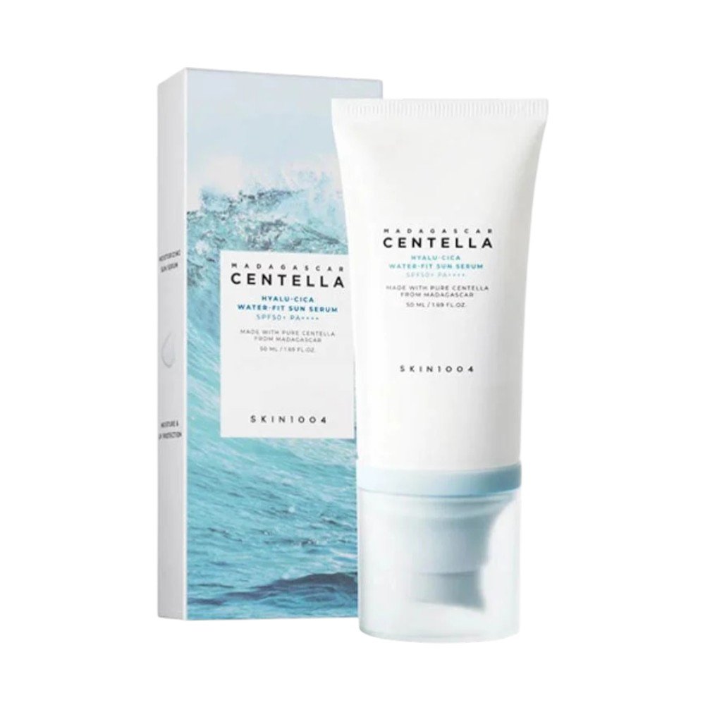 سيروم واقي شمس سنتيلا هيالو-سيكا المائي 50 مل