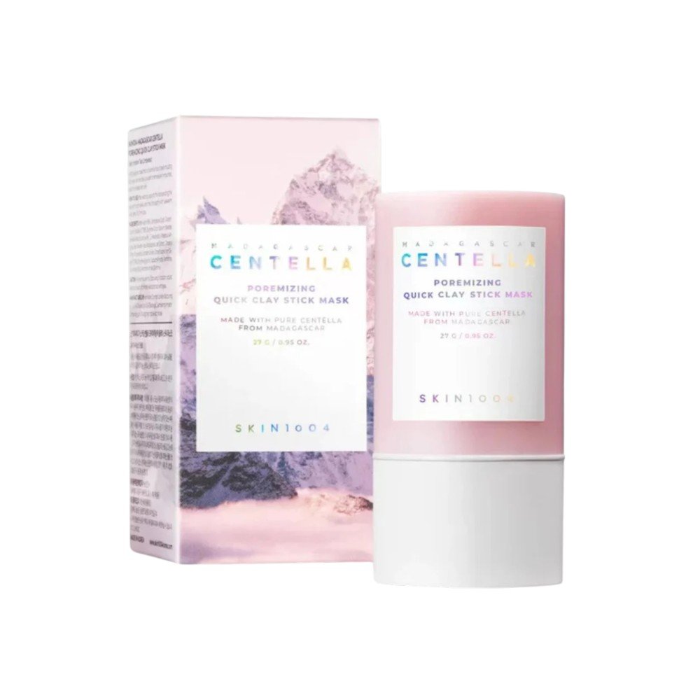 ماسك الطين المنقي للمسام سنتيلا مدغشقر 27 جم