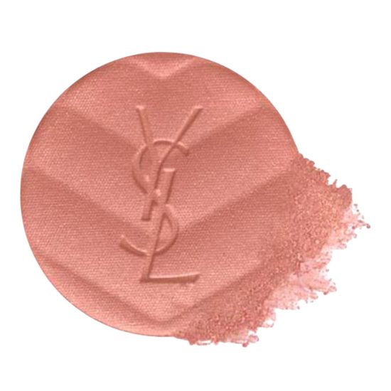 أحمر خدود ميك مي بلاش السائل - درجة Peachy Nude 37 - حجم 15 مل