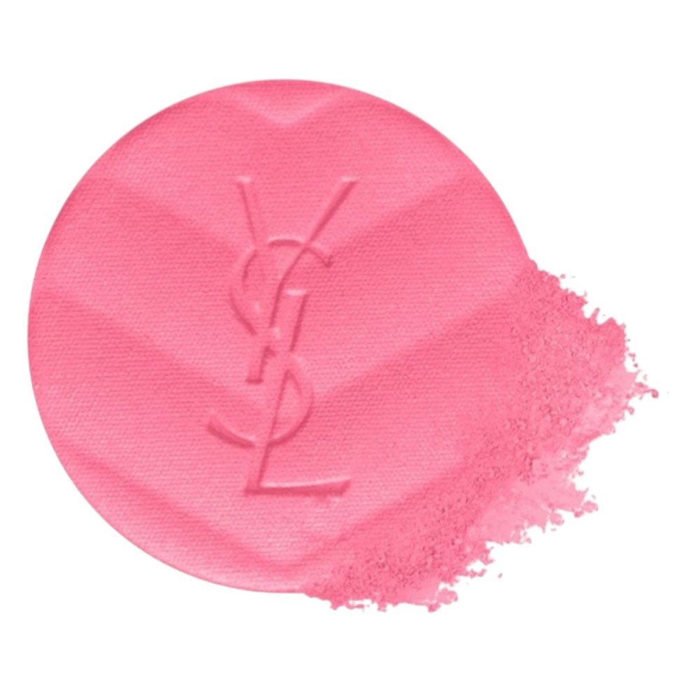 أحمر خدود ميك مي بلاش السائل (Pink Voltage 87) 15 مل 