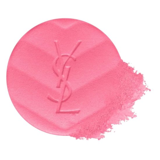 أحمر خدود ميك مي بلاش السائل - درجة Pink Voltage 87 - حجم 15 مل