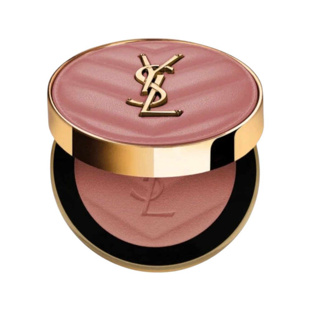   أحمر خدود ميك مي بلاش السائل - درجة (Hot Move 23) حجم 15 مل  