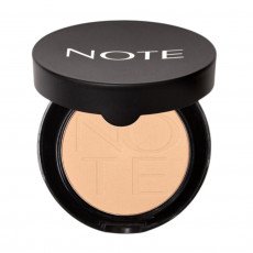 بودرة الوجه المضغوطة نوت - درجة Medium Beige 03 حجم 10 جم - NOTE Cosmetique