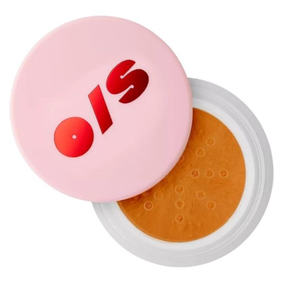 بودرة تثبيت ون سايز التيميت Ultimate - درجة Rich Peach - حجم 6.5 جرام