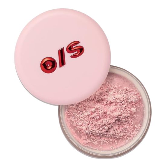 بودرة تثبيت ون سايز التيميت Ultimate - درجة Ultra Pink - حجم 6.5 جرام بودرة تثبيت ون سايز التيميت Ultimate - درجة Ultra Pink - حجم 6.5 جرام