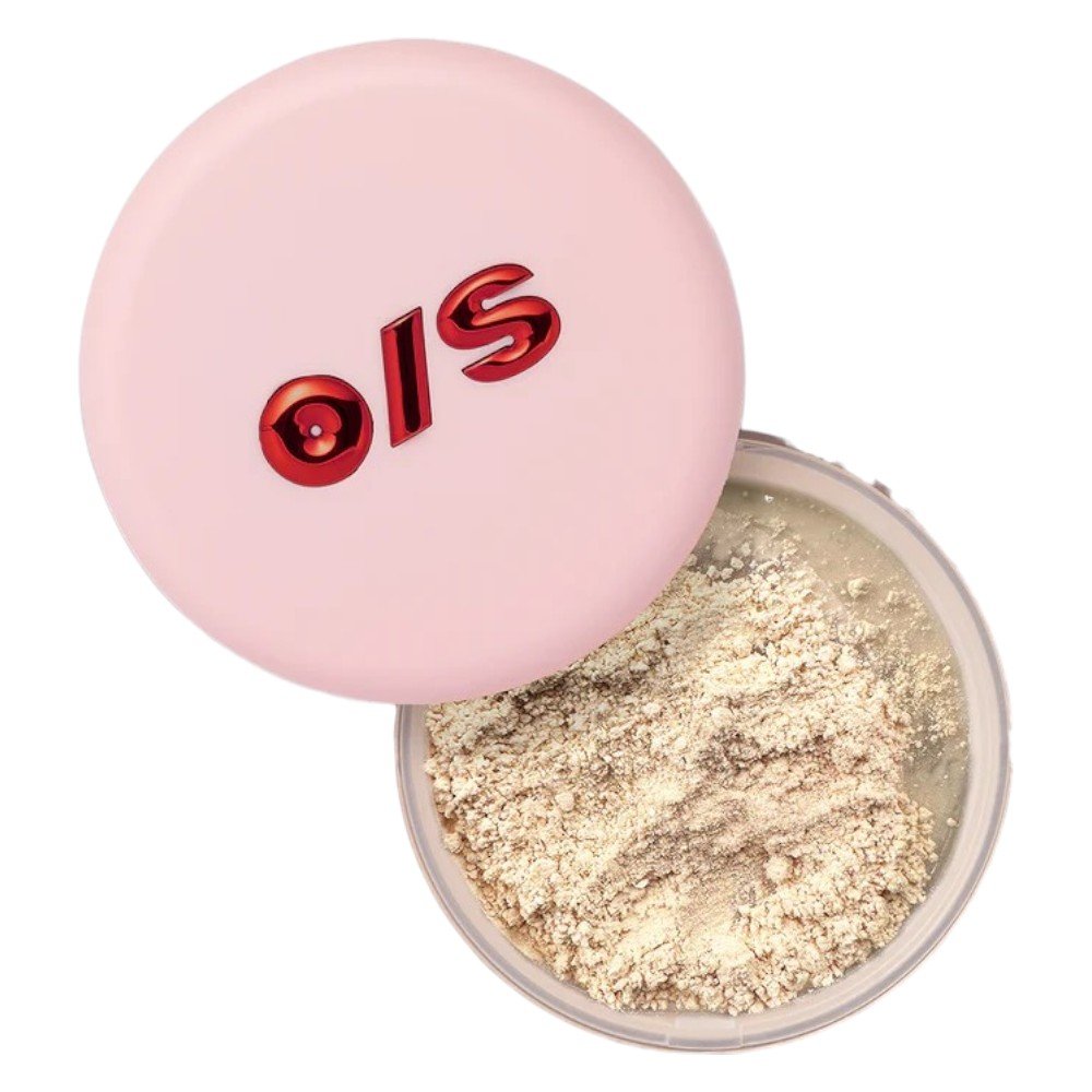 بودرة تثبيت ون سايز التيميت - درجة Translucent حجم 6.5 جم - ONE/SIZE by Patrick Starrr