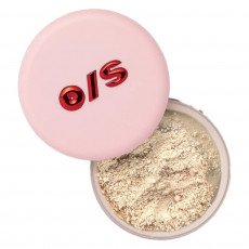 بودرة تثبيت ون سايز التيميت - درجة Translucent حجم 6.5 جم - ONE/SIZE by Patrick Starrr