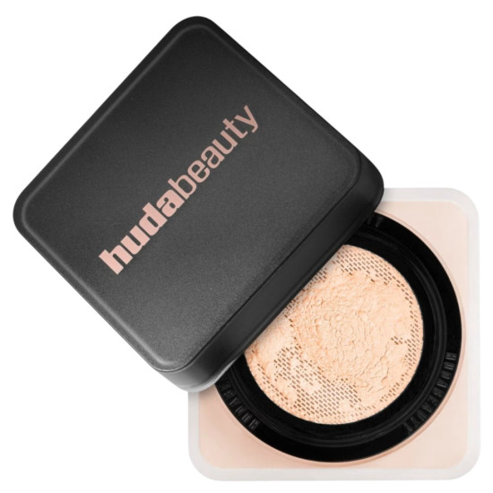 بودرة هدى بيوتي إيزي بيك Huda Beauty Easy Bake درجة Cupcake - حجم 20 جرام