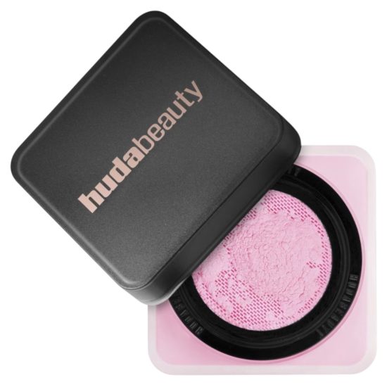 بودرة هدى بيوتي إيزي بيك Huda Beauty Easy Bake درجة Ube Birthday Cake - حجم 20 جرام