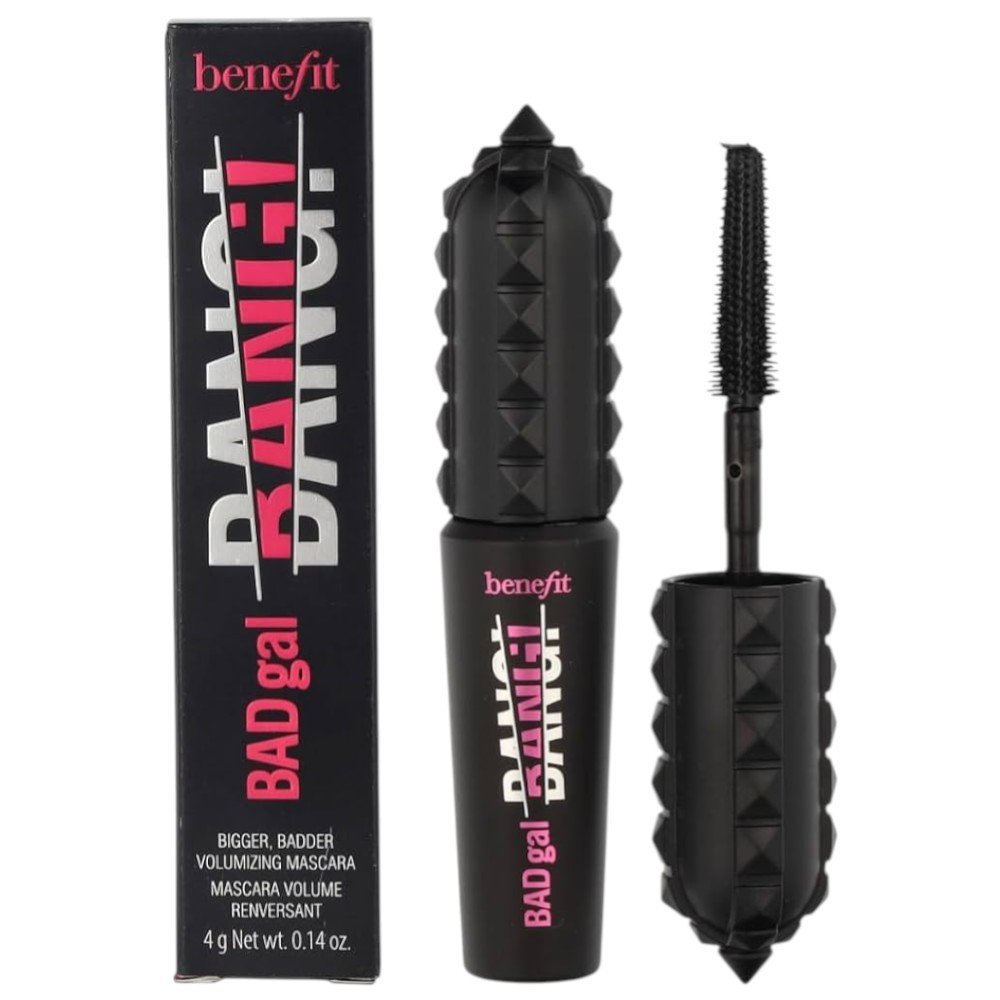 مسكارا باد غال بانج من بينيفيت (BADgal BANG!) حجم 4 جم