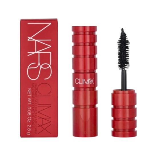 ماسكارا كلايمكس NARS Climax ميني لتكثيف الرموش من نارس - 2.5 جرام ماسكارا كلايمكس NARS Climax ميني لتكثيف الرموش من نارس - 2.5 جرام