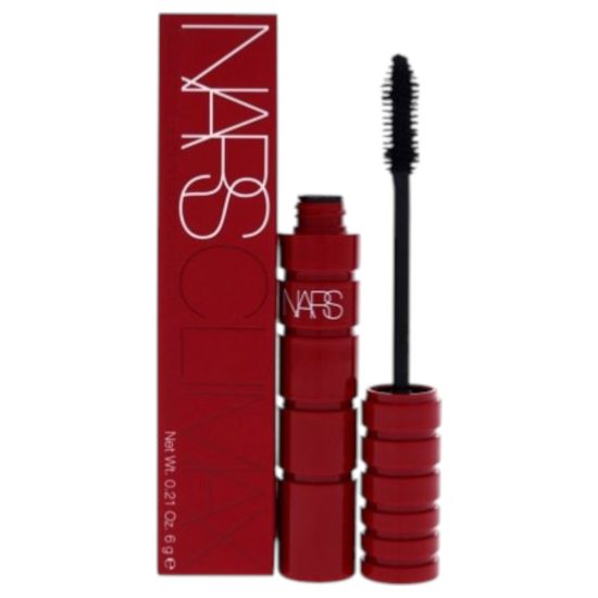 ماسكارا كلايمكس NARS Climax لتكثيف الرموش من نارس - 6 جرام ماسكارا كلايمكس NARS Climax لتكثيف الرموش من نارس - 6 جرام