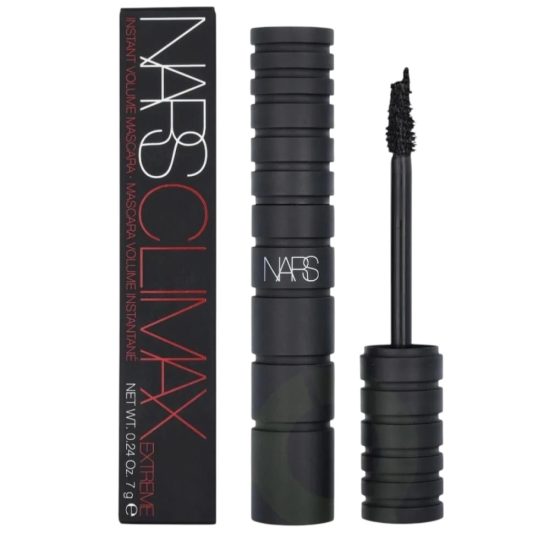 ماسكارا كلايمكس إكستريم NARS Climax Extreme لتكثيف فائق من نارس - 7 جرام ماسكارا كلايمكس إكستريم NARS Climax Extreme لتكثيف فائق من نارس - 7 جرام