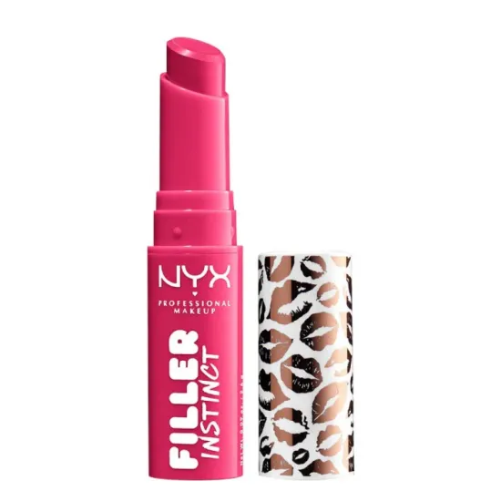 فيلر إنستينكت ان واي اكس NYX ملمع شفاه - 2.6 جرام فيلر إنستينكت ان واي اكس NYX ملمع شفاه - 2.6 جرام