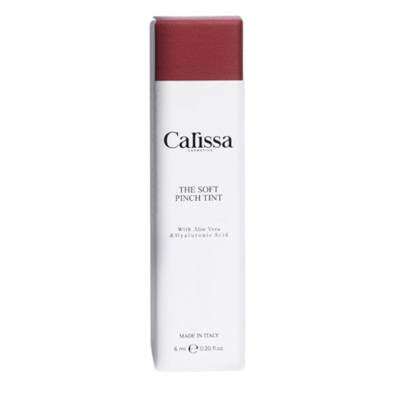تينت كاليسيا (Calissa) مورد الشفاه والخدود - درجة (03 Cherry) - 6 مل تينت كاليسيا (Calissa) مورد الشفاه والخدود - درجة (03 Cherry) - 6 مل