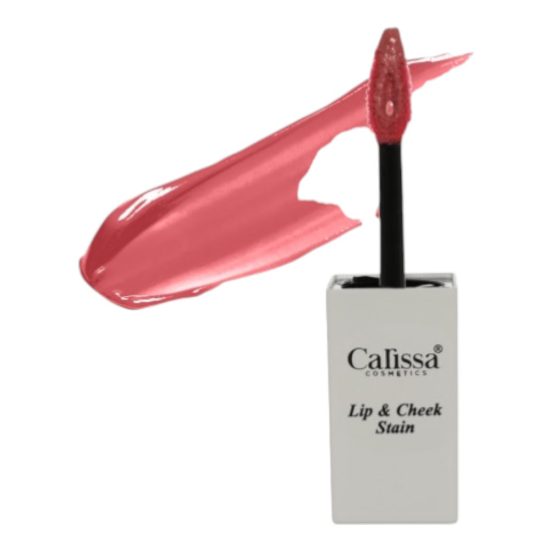 تينت كاليسيا (Calissa) مورد الشفاه والخدود - درجة (01 Dark Pink) - 6 مل تينت كاليسيا (Calissa) مورد الشفاه والخدود - درجة (01 Dark Pink) - 6 مل