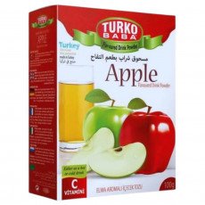 مسحوق شراب التفاح التركي - توركو بابا 100 جم