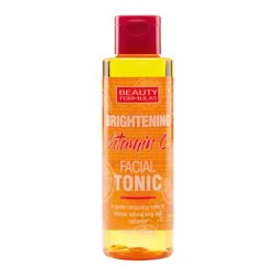 Brightening Vitamin C Facial Tonic Beauty Formulas - 150ml