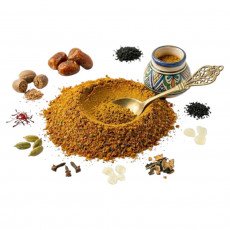 خلطة القهوة الجنوبية الفاخرة - قيصرية العطارة