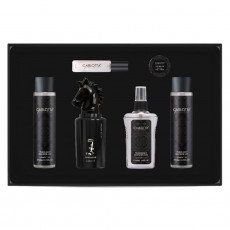 مجموعة هدايا كارلوتا "إرث مهارة" الفاخرة