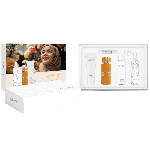 مجموعة هدايا كارلوتا "لارا" الفاخرة