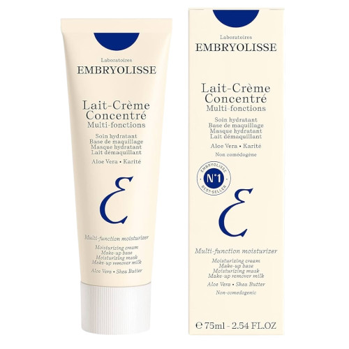 امبريوليس كريم ليت-كرام كونسنتريه - المرطب المتعدد الوظائف 75 مل