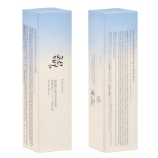 واقي شمس ريليف صن أكوا فريش (بيوتي أوف جيسون) الأرز وفيتامين ب5 - 50 مل