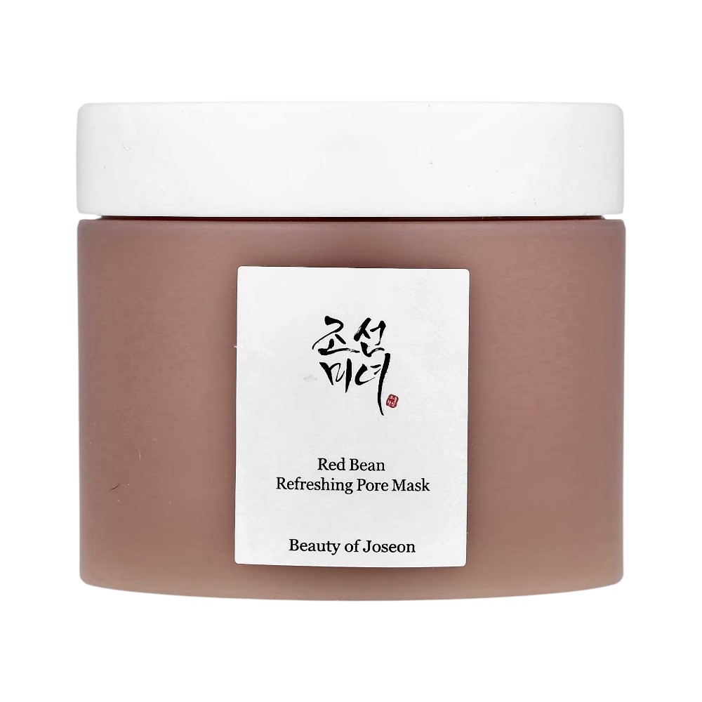 قناع المسام المنعش - بيوتي أوف جيسون - الفاصوليا الحمراء 140 مل