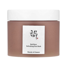 قناع المسام المنعش - بيوتي أوف جيسون - الفاصوليا الحمراء 140 مل