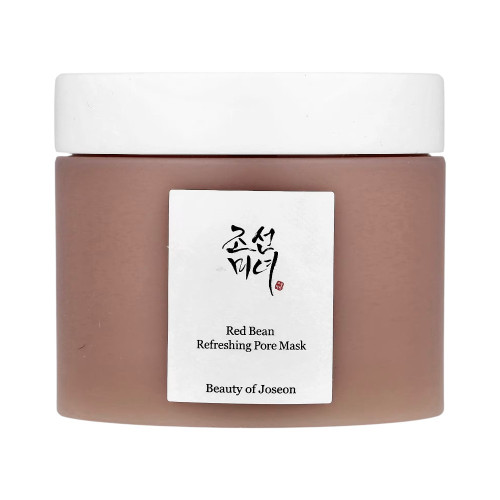 قناع المسام المنعش - بيوتي أوف جيسون - الفاصوليا الحمراء 140 مل