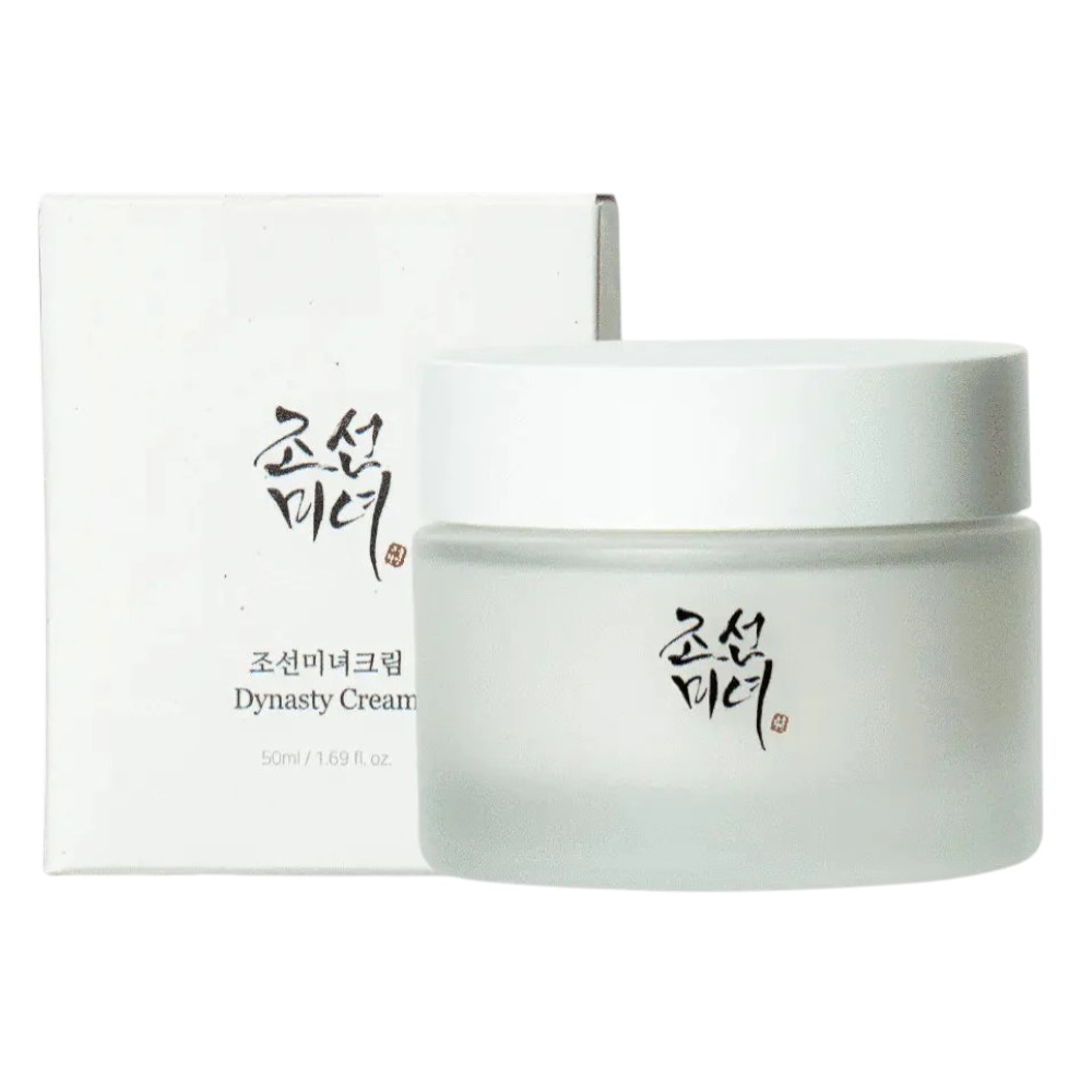 كريم السلالة الملكية - بيوتي أوف جيسون - 50 مل