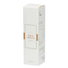 سيروم الأرز المضيء - آي آم فروم - تأثير ترطيب 30 مل