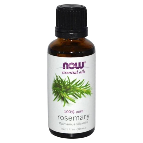 زيت إكليل الجبل (الروزماري) من ناو - 30 مل