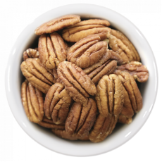 جوز بيكان أمريكي فاخر 