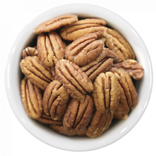 جوز بيكان أمريكي فاخر 